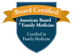 NEXS Medical american board certified family medicine doctors