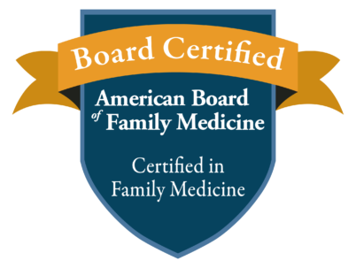 NEXS Medical american board certified family medicine doctors