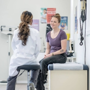 nexs medical clinics houston well woman exam