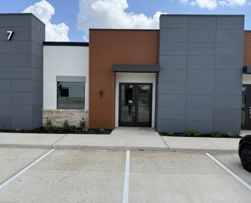 primary care clinic meadow ranch